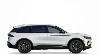 2024 Lincoln Lincoln Nautilus External Image 5